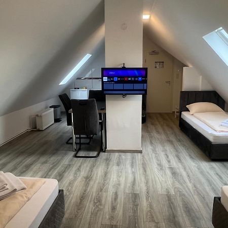 Durmaz Hotel Ганновер Екстер'єр фото