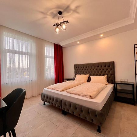 Durmaz Hotel Ганновер Екстер'єр фото