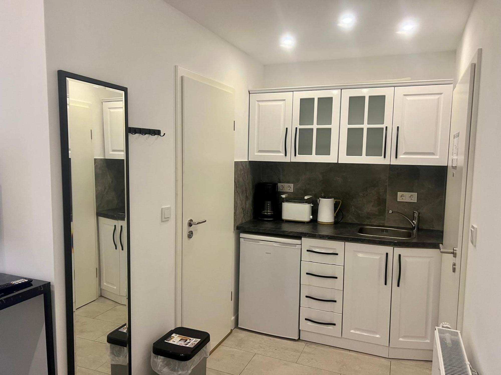 Durmaz Hotel Ганновер Екстер'єр фото