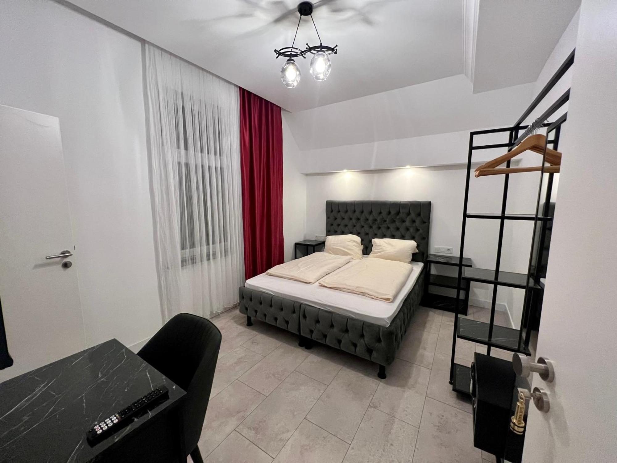 Durmaz Hotel Ганновер Екстер'єр фото