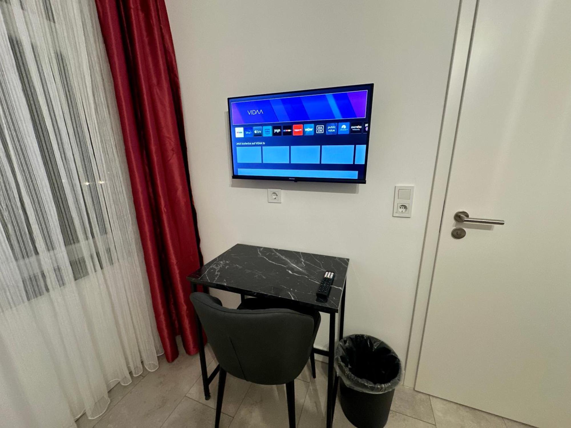 Durmaz Hotel Ганновер Екстер'єр фото