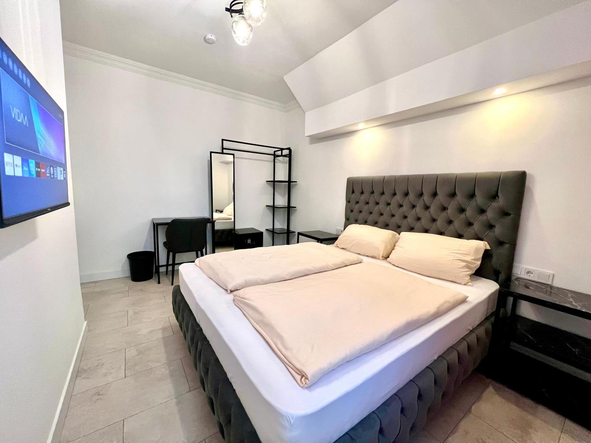 Durmaz Hotel Ганновер Екстер'єр фото