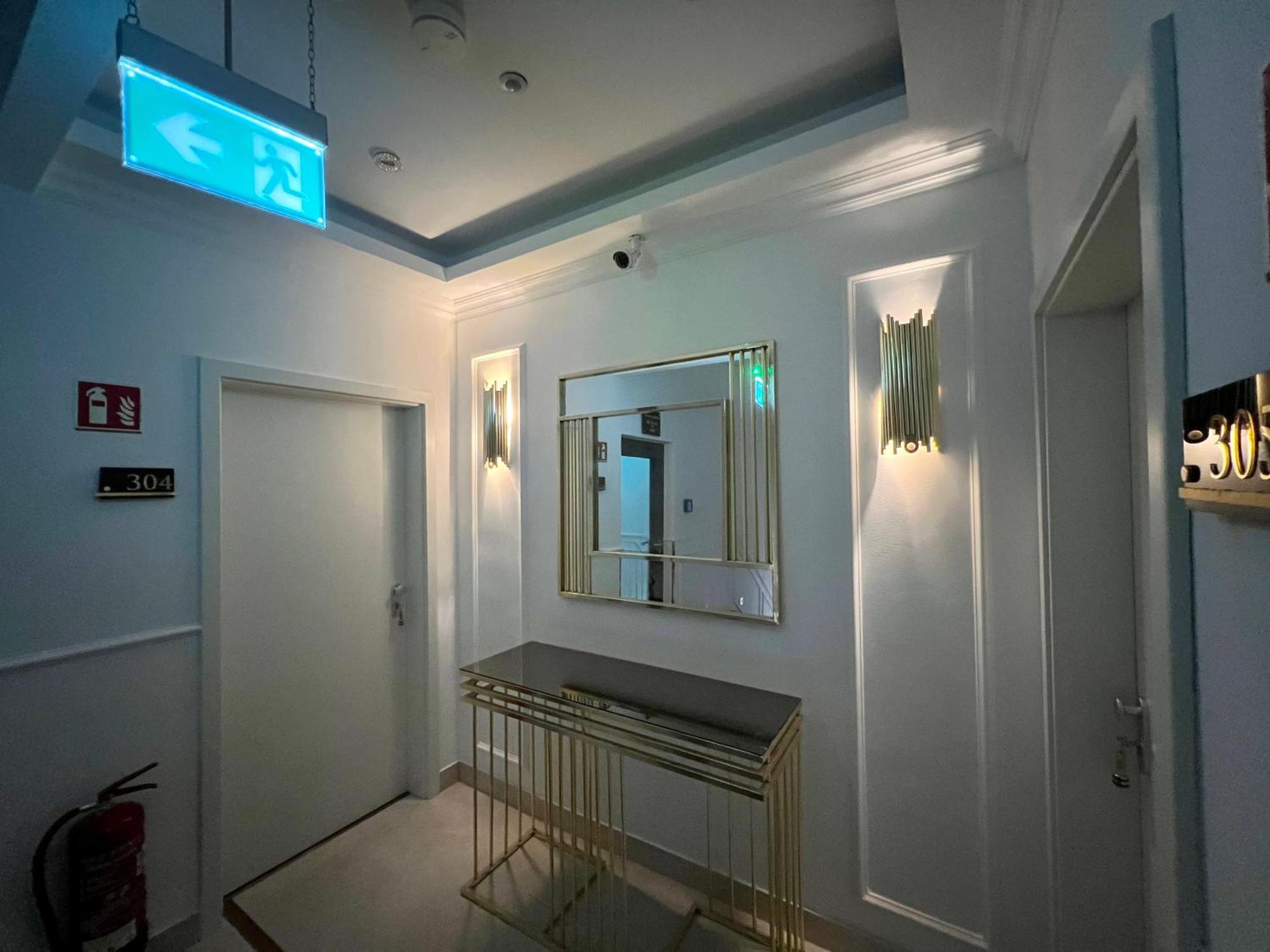 Durmaz Hotel Ганновер Екстер'єр фото