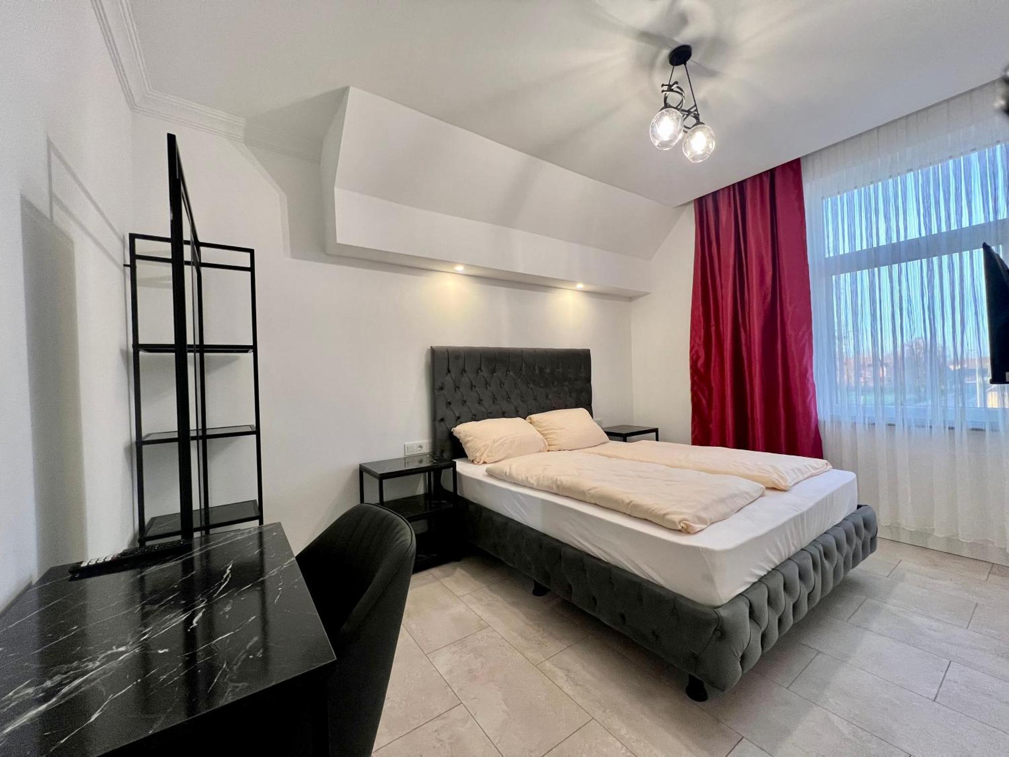 Durmaz Hotel Ганновер Екстер'єр фото
